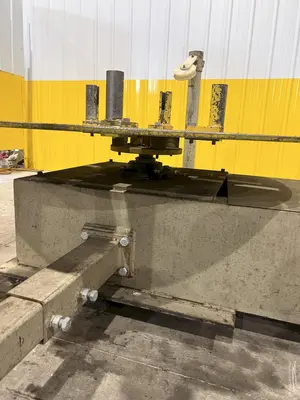 USED DTI DTI-5003