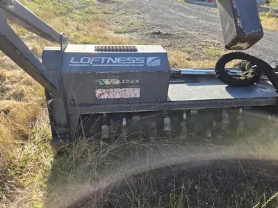 USED 2020 KUBOTA SVL95-2S