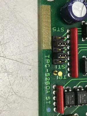 USED STAR AUTOMATION TPC-5260A ST