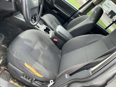 Used 2004 JEEP GRAND CHEROKEE SUVs Michigan US | Miedema Asset Management Group #1413879