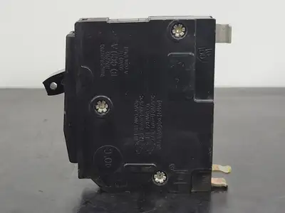 USED SQUARE D QO115