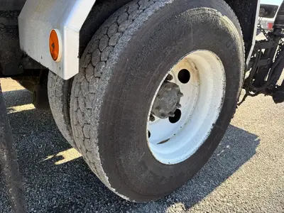 Used 1998 FORD F-SERIES F800 Tanker trucks Kentucky US | Proxy Equipment #1426118