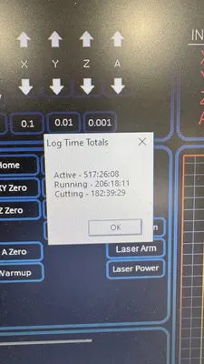 Used 2019 SHOPSABRE PRO 408 CNC Routers Indiana US | Revelation Machinery #1388388