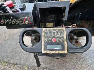 Used 2015 Vermeer D24X40 Series II Deep Hole Drills Pennsylvania US | Zadoon Equipment #1469995