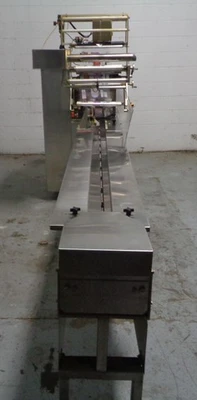 Used 2004 FORMOST FW 3200 R Flow Wrappers California US | BakeryEquipment.com #1555521