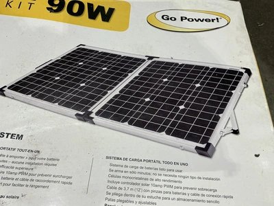 Used _UNKNOWN_ _UNKNOWN_ Power Sources Michigan US | Miedema Asset Management Group #1474266