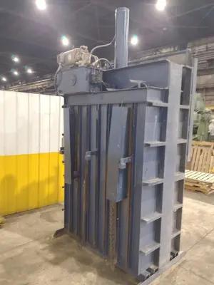 USED MAX-PAK M9-60-E