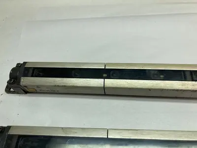 Used KEYENCE PJ-V41R/PJV40R Industrial Controls Ohio US | Surplus Asset Holdings #1237354
