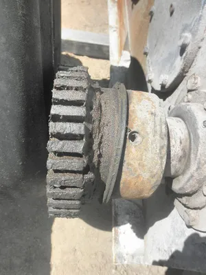 USED FALK 2135Y2-L