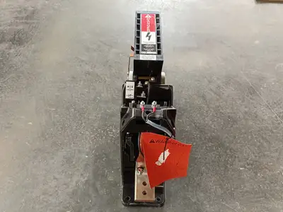 New | in-Stock KOMATSU PB9230-1 Switchgears British Columbia CA | Lenmark #1426987