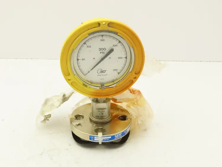 Used 3D INSTRUMENTS _UNKNOWN_ Miscellaneous MRO | Arrow Industrial #659298