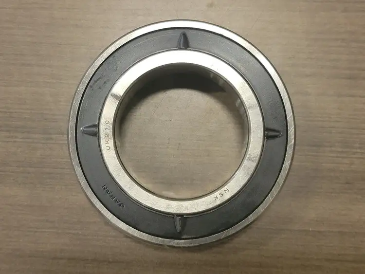 Used LENMARK INDUSTRIES UK210D1 Bearings British Columbia CA | Lenmark #260655