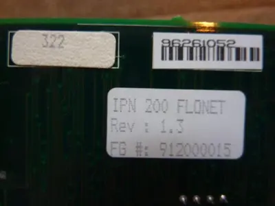 USED DIVERSIFIED TECH 651300130
