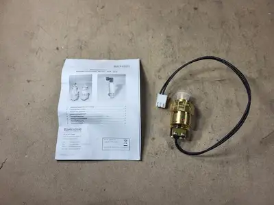 New | in-Stock LINCOLN INDUSTRIAL 234-10723-8 Switchgears British Columbia CA | Lenmark #239775