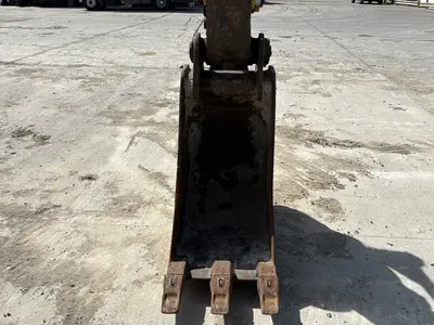 Used 2005 KOMATSU PC200LC-7L Excavators Texas US | Proxy Equipment #1383062