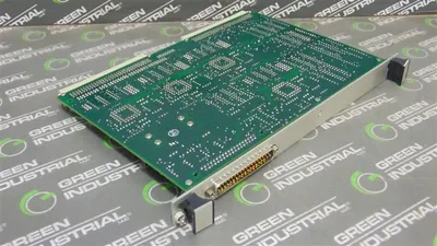 DDC SDC36017.600 VMEbus Converter Card IDC19645 Used