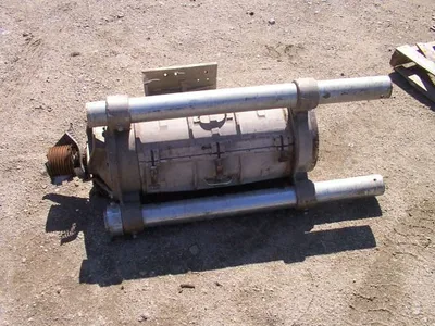 Used _UNKNOWN_ 14,980 Sauce Finishers Minnesota US | A&I Equipment #1317410