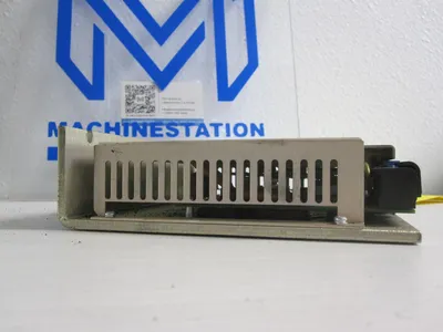 USED GLENTEK AMP-0040N