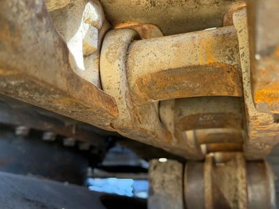 Used 2012 KOMATSU PC360LC-10 Crawler Excavators New Jersey US | Proxy Equipment #1545566