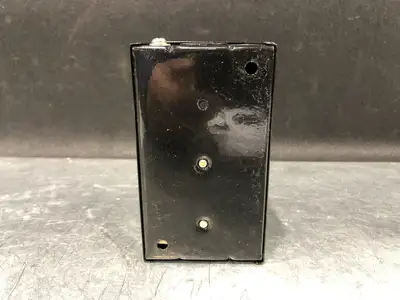 USED MMC PBS-2