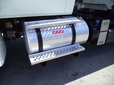 Used 2021 INTERNATIONAL _UNKNOWN_ Septic/Sewer/Vacuum Trucks Florida US | TLC Truck & Equipment #1568924