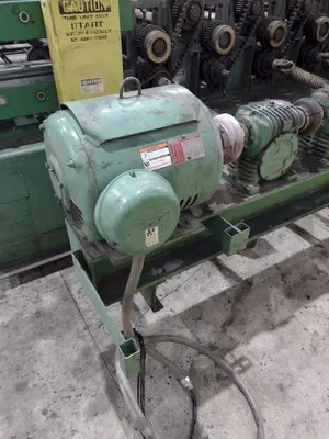 USED ASC M-0150.19