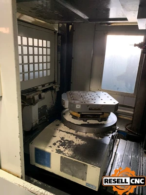USED 1998 Excel HMC-400T32