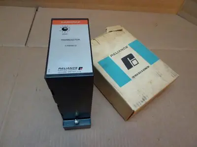NEW RELIANCE ELECTRIC 0-49009-13