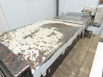 Used ENOMOTO _UNKNOWN_ Conveyor Parts Indiana US | Arrow Industrial #1055985
