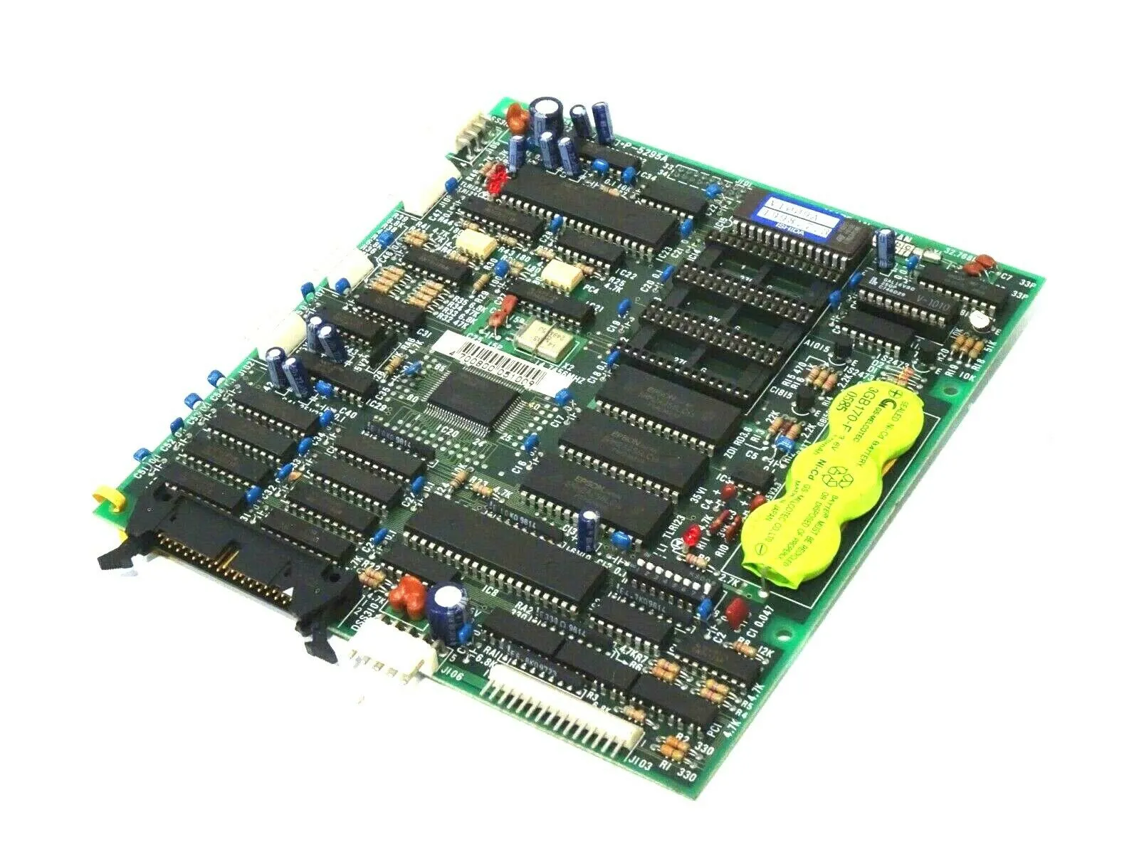 USED ISHIDA P-5295A PC BOARD P5295A