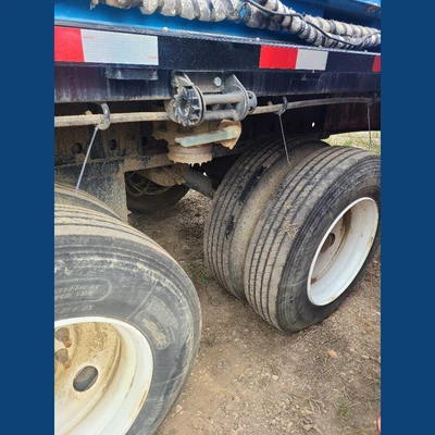 Mobile Water Treatment Plant