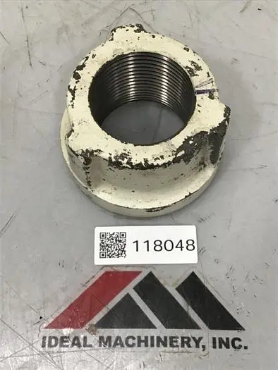 Used TOSHIBA ISG120S10-3A / TBN Injection Molding Parts Michigan US | Ideal Machinery #572256