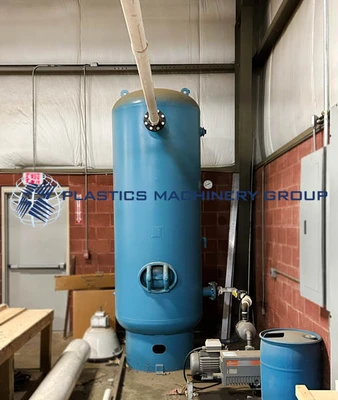 Zamec Thermoformer