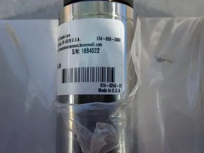 Used 2020 HONEYWELL 440 / 060F44202 Pressure Transmitters Ohio US | HGR 24 #1006352