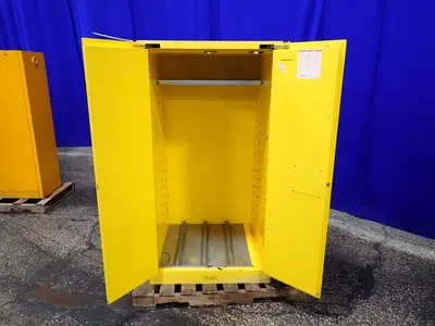 USED JUSTRITE SUREGRIP EX