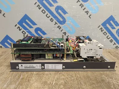 EUROTHERM 9555SPD-4R51 Electrical/PLC/Automation | ESS Industrial Equipment Sales (3)
