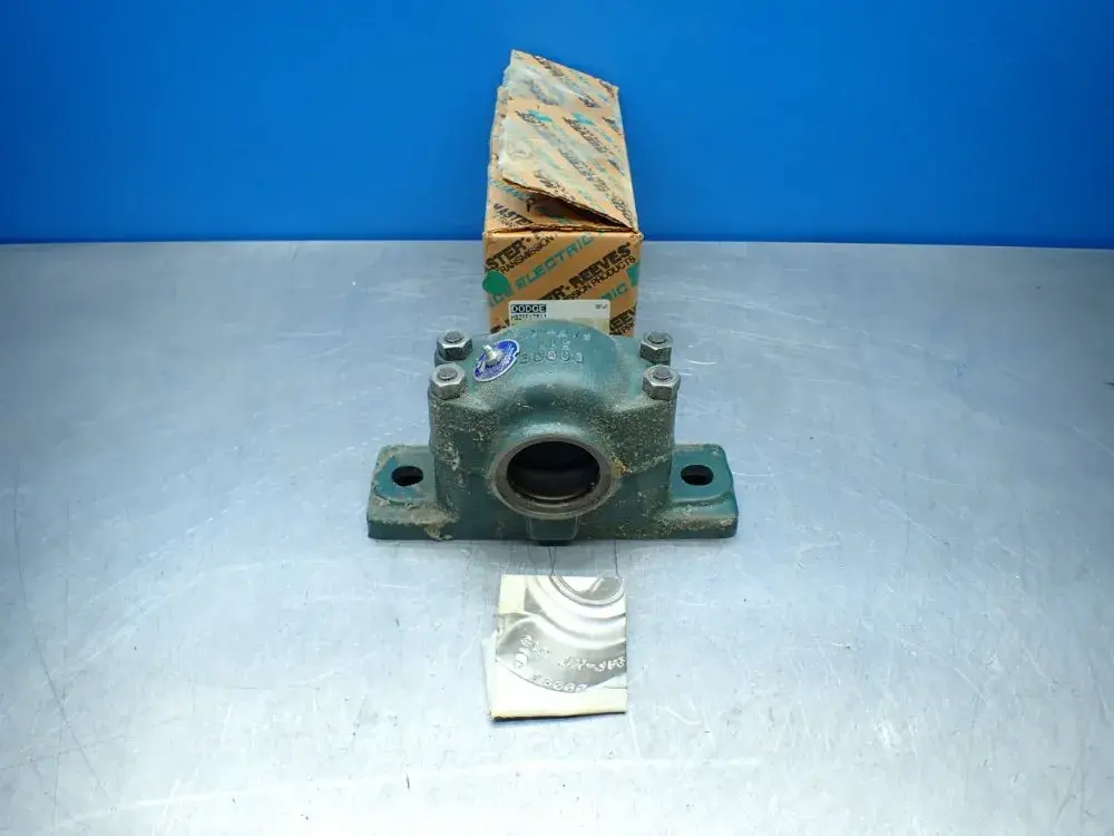 New | in-Stock DODGE H2SSFXT511 Tooling & Accessories (Other) Ohio US | HGR 24 #926709