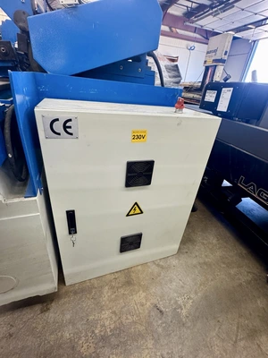 Used 2022 KNUTH MACHINE TOOLS RSM 750C Universal Cylindrical Grinders Illinois US | Revelation Machinery #1406914