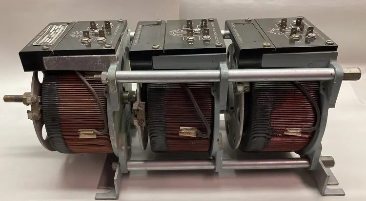 Used POWERSTAT _UNKNOWN_ Miscellaneous Equipment (Electrical & Power) Ohio US | Surplus Asset Holdings #1210102