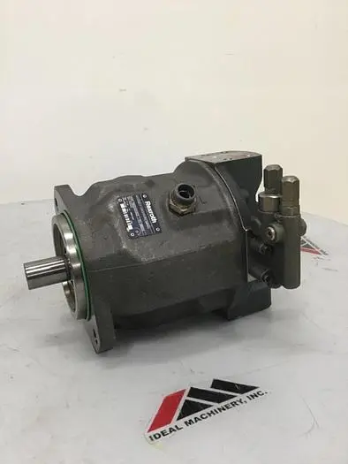 Used REXROTH AA10VSO71DR/31R-PKC94N00 Pumps Michigan US | Ideal Machinery #591131