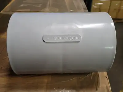 Used CANTEX 6202010 Electrical Fittings Ohio US | HGR 24 #878414