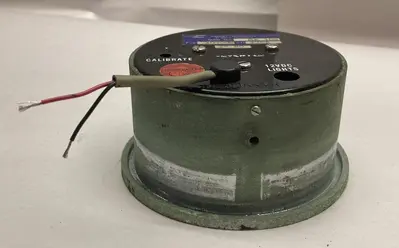 Used SIGNET MK-309 Industrial Controls Ohio US | Surplus Asset Holdings #1399601