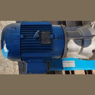 USED BLACKMER NP3F
