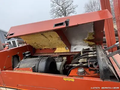 Used 2000 DITCH 2000 DITCH WITCH JT4020 Drill Rigs Florida US | HDD Broker #1346481