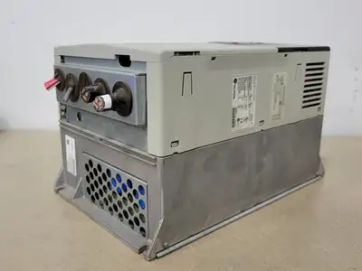 USED ALLEN BRADLEY 20BD034A3AYNAND0