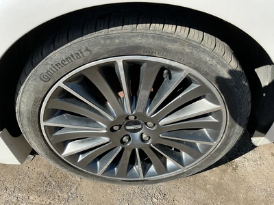 Used 2013 LINCOLN MKZ Sedans Michigan US | Miedema Asset Management Group #1461207