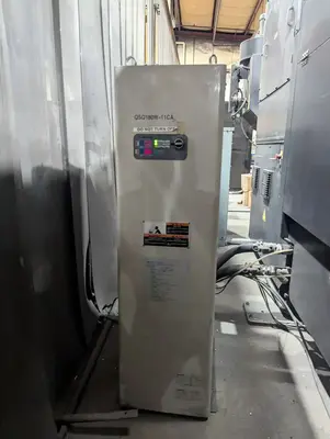 Used 2006 AMADA FO-3015NT Laser Cutters New York US | Alternative Machinery Sales #1430379
