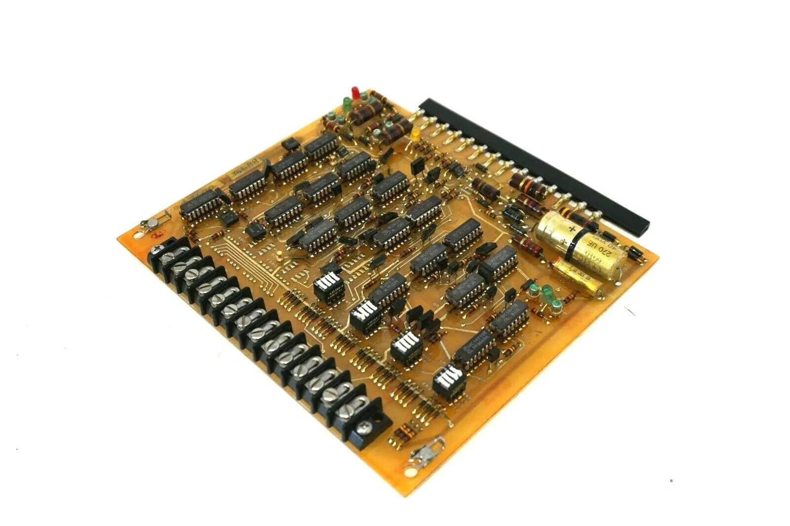 USED GENERIC 260 PC BOARD