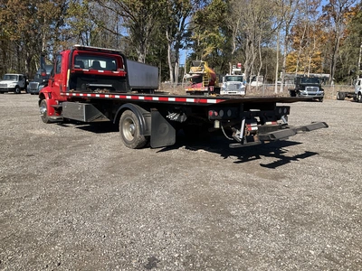 Used 2004 INTERNATIONAL 4300 SERIES Tow trucks Michigan US | Miedema Asset Management Group #1579112