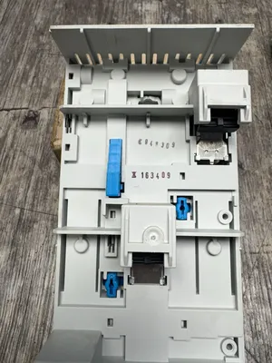 WOHNER CROSSLINK 22-1006 Electrical/PLC/Automation | ESS Industrial Equipment Sales (8)